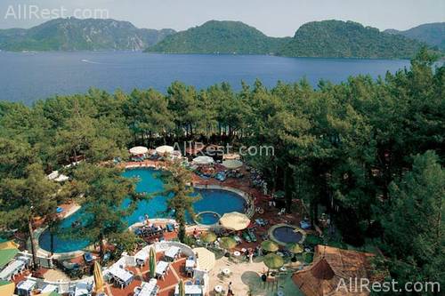 Marmaris Palace 22